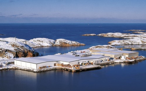 Jaangard på Nordmøre