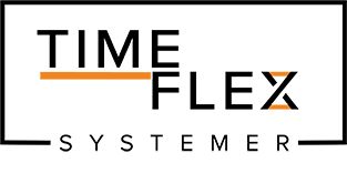 Timeflex Logo